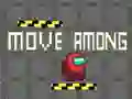 Игра Амонг Ас: движение онлайн