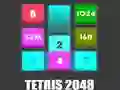 Игра Тетрис 2048 онлайн