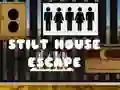 Игра Побег из дома на сваях онлайн Игра Побег из дома на сваях онлайн