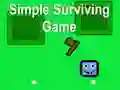 Игра Простая игра на выживание онлайн Игра Простая игра на выживание онлайн