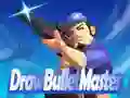 Игра Мастер рисования: Полет пули онлайн Игра Мастер рисования: Полет пули онлайн