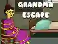 Grandma Escape