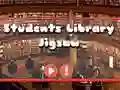 Игра Библиотека студентов: Пазл онлайн