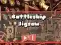 Battleship Jigsaw