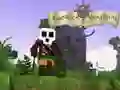Pirates of Voxel