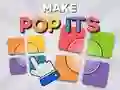 Make Pop Its