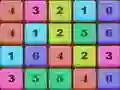 Игра Головоломка слияния чисел онлайн