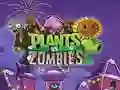 Игра Растения против Зомби онлайн Игра Растения против Зомби онлайн