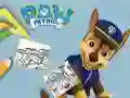 PAW Patrol