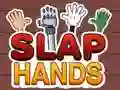 Игра Шлепки по рукам онлайн