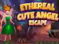 Игра Эфирный милый побег ангела онлайн Игра Эфирный милый побег ангела онлайн