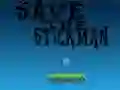 Игра Спасти Стикмена онлайн Игра Спасти Стикмена онлайн