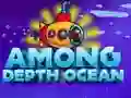 Игра Амонг Ас: на глубине океана онлайн Игра Амонг Ас: на глубине океана онлайн