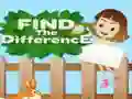 Игра Находите отличия онлайн
