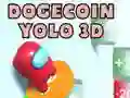 Dogecoin Yolo 3D