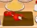 Игра Брускетта онлайн Игра Брускетта онлайн