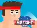 Игра Мистер Бой Онлайн онлайн