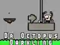 Игра Доктор Осьминог в Тёмном мире онлайн