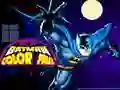 Игра Бэтмен: Цветное падение онлайн