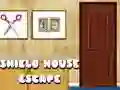 Shield House Escape