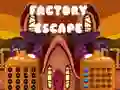 Игра Фабричный побег онлайн