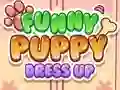 Funny Puppy Dress Up