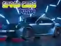 Игра Пазл Скоростные Машины онлайн