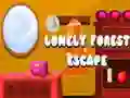 Игра Одинокий побег из лесу онлайн Игра Одинокий побег из лесу онлайн