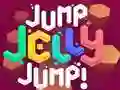 Игра Прыгай, желе, прыгай! онлайн