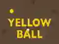 Игра Желтый шар онлайн