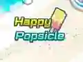 Игра Счастливая попсикл онлайн