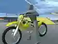Sport Stunt Bike 3D