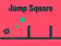 Игра Прыжки квадрата онлайн
