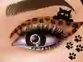 Incredible Princess Eye Art 2