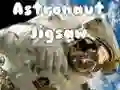 Игра Астронавт Пазл онлайн