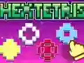 Игра Хекстетрис онлайн