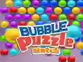 Игра Пузырьковая головоломка онлайн