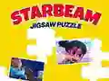 Starbeam Jigsaw Puzzle