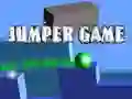 Игра Прыжковая игра онлайн