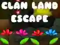 Clan Land Escape