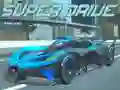 Игра Супер вождение онлайн