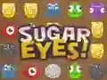 Игра Сахарные глаза онлайн
