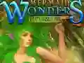 Mermaid Wonders Hidden Object