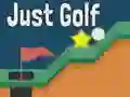 Игра Просто гольф онлайн
