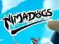 Ninja Dogs 2