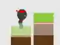 Игра Прыжок ниндзя онлайн Игра Прыжок ниндзя онлайн