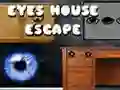 Игра Побег из дома с глазами онлайн