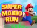 Игра Супер Марио, беги  онлайн