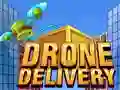Игра Доставка дроном онлайн Игра Доставка дроном онлайн