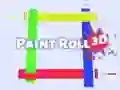 Игра Малярный валик 3D онлайн
